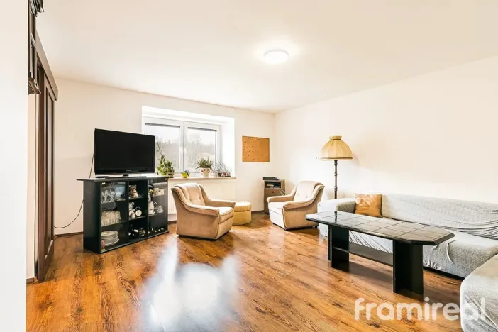 Prodej rodinného domu, Lomnice - Tylov, 180 m2