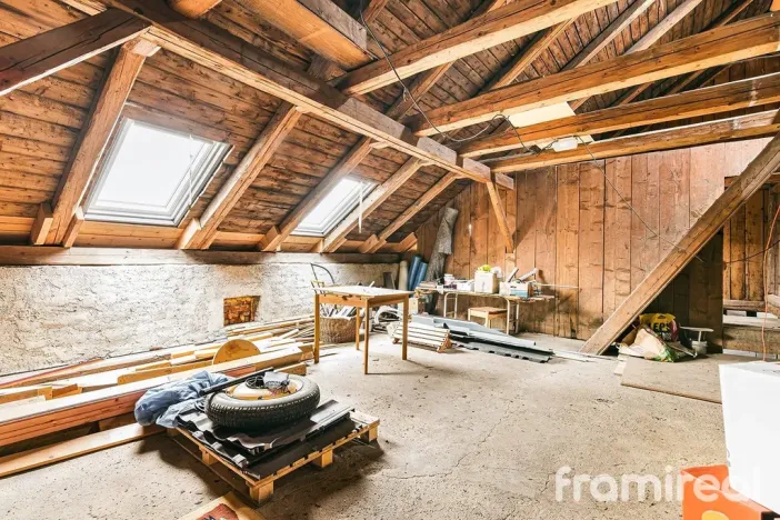 Prodej rodinného domu, Lomnice - Tylov, 180 m2