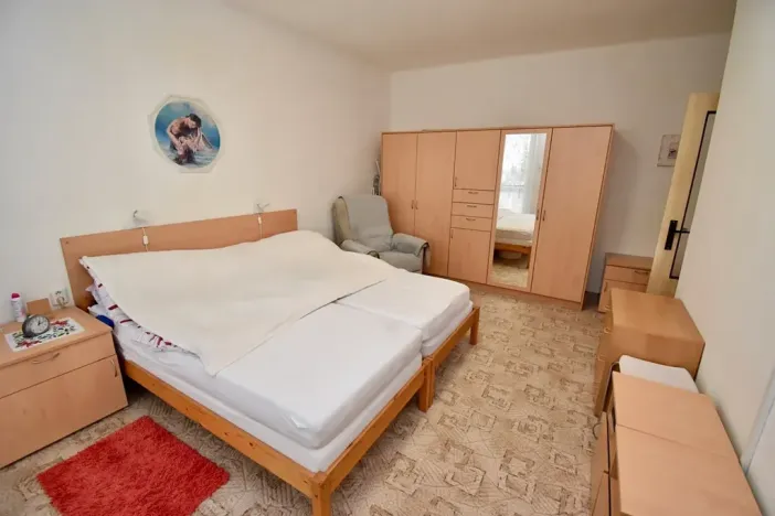 Prodej bytu 3+1, Čáslav, 77 m2