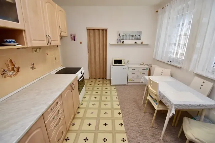 Prodej bytu 3+1, Potěhy, 77 m2