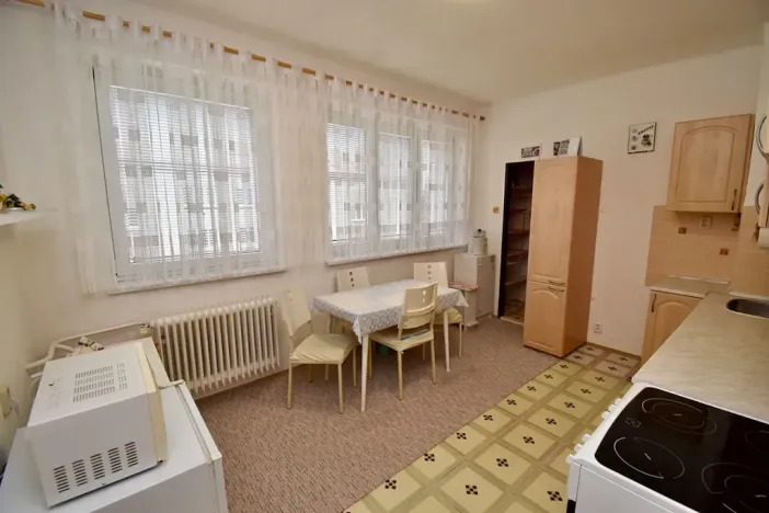 Prodej bytu 3+1, Potěhy, 77 m2