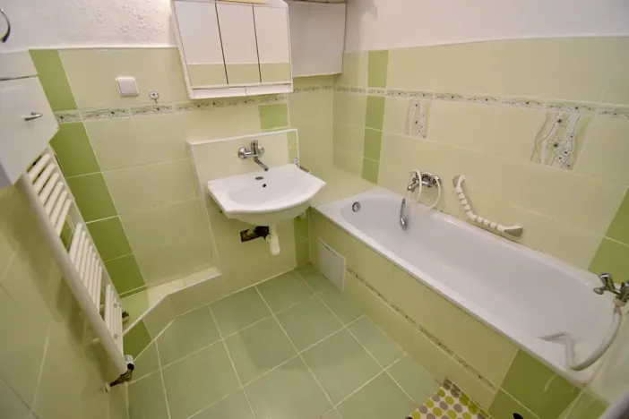 Prodej bytu 3+1, Potěhy, 77 m2