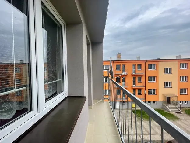 Prodej bytu 3+1, Potěhy, 77 m2