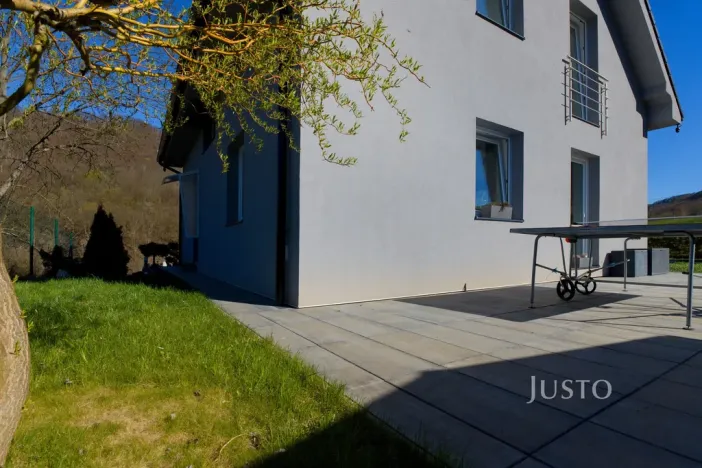 Prodej rodinného domu, Velké Březno, Pod Vartou, 148 m2