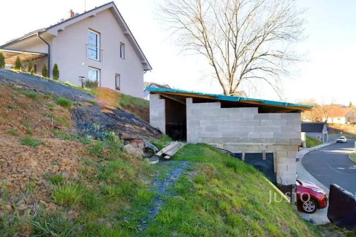 Prodej rodinného domu, Velké Březno, Pod Vartou, 148 m2