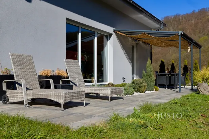 Prodej rodinného domu, Velké Březno, Pod Vartou, 148 m2