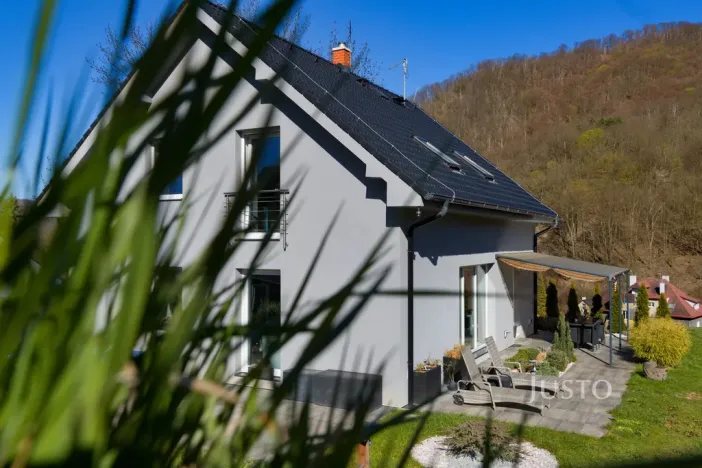 Prodej rodinného domu, Velké Březno, Pod Vartou, 148 m2