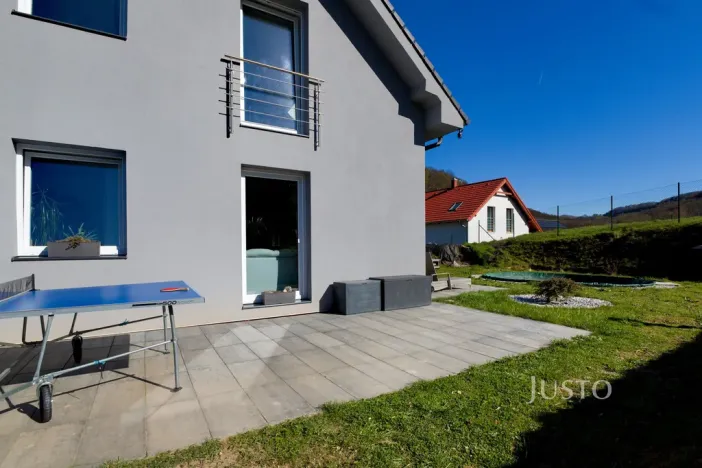 Prodej rodinného domu, Velké Březno, Pod Vartou, 148 m2