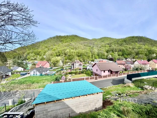 Prodej rodinného domu, Velké Březno, Pod Vartou, 148 m2