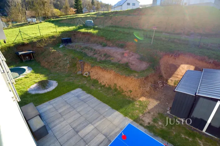 Prodej rodinného domu, Velké Březno, Pod Vartou, 148 m2