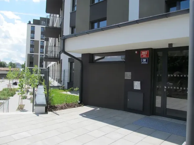 Pronájem kanceláře, Praha - Žižkov, Olgy Havlové, 71 m2