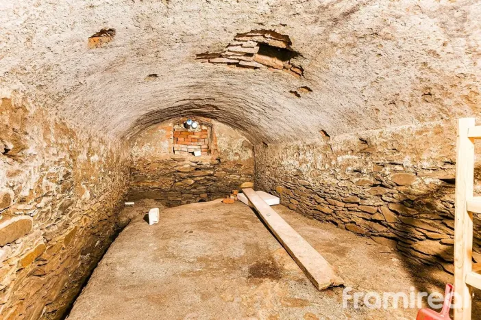 Prodej chalupy, Lomnice - Tylov, 180 m2