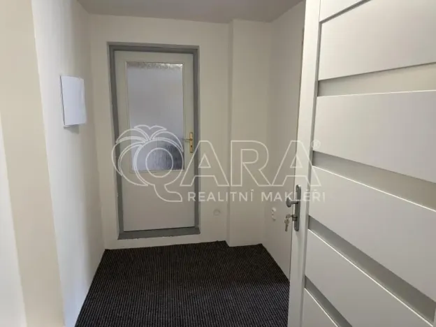 Pronájem bytu 2+1, Nový Jičín, K Nemocnici, 52 m2