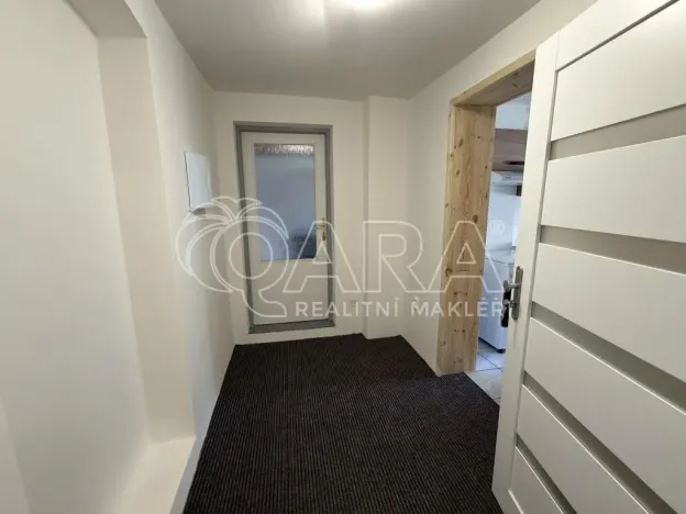 Pronájem bytu 2+1, Nový Jičín, K Nemocnici, 52 m2