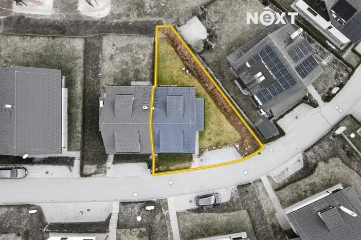 Prodej rodinného domu, Lipno nad Vltavou, 100 m2