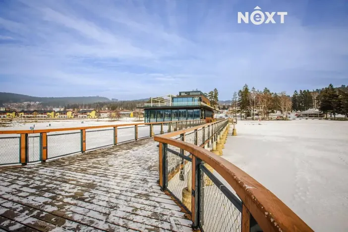Prodej rodinného domu, Lipno nad Vltavou, 100 m2