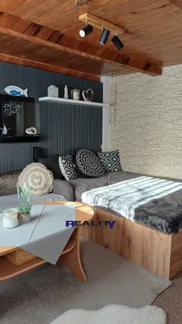 Prodej zahrady, Žatec, 237 m2