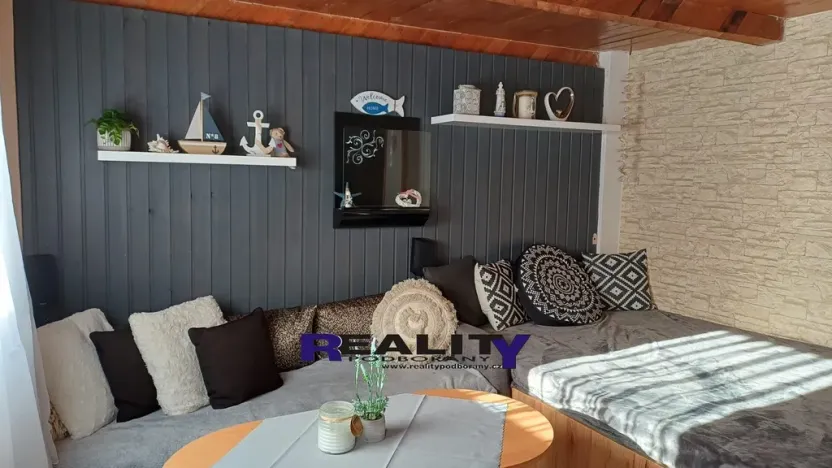 Prodej zahrady, Žatec, 237 m2