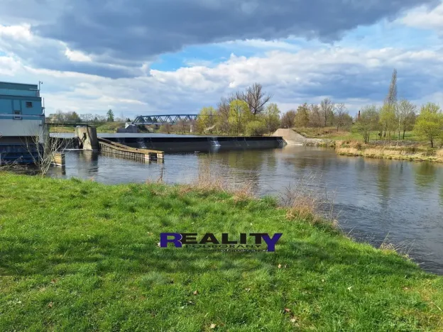 Prodej zahrady, Žatec, 237 m2