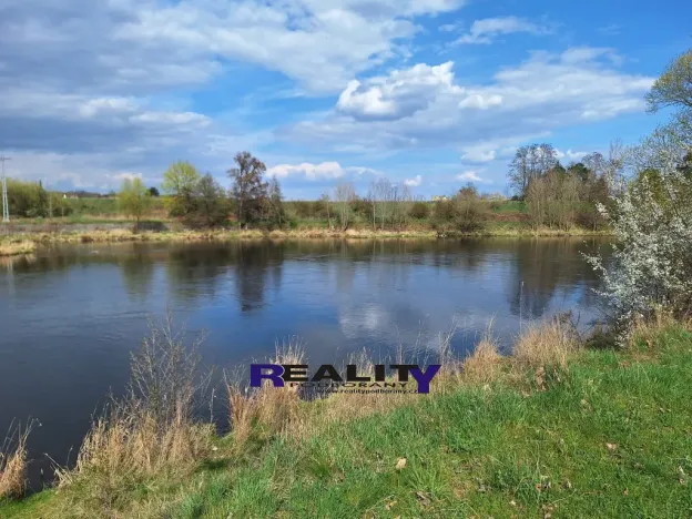 Prodej zahrady, Žatec, 237 m2