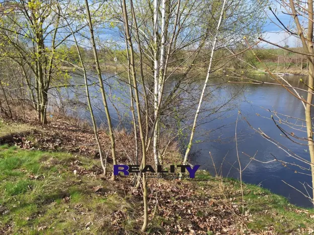 Prodej zahrady, Žatec, 237 m2