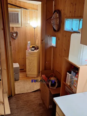 Prodej zahrady, Žatec, 237 m2