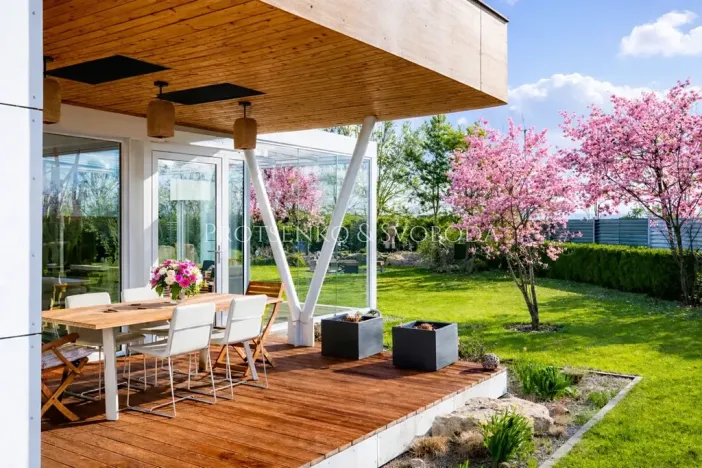 Prodej rodinného domu, Vysoký Újezd, Za Hospodou, 206 m2