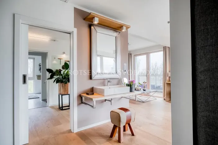 Prodej rodinného domu, Vysoký Újezd, Za Hospodou, 206 m2