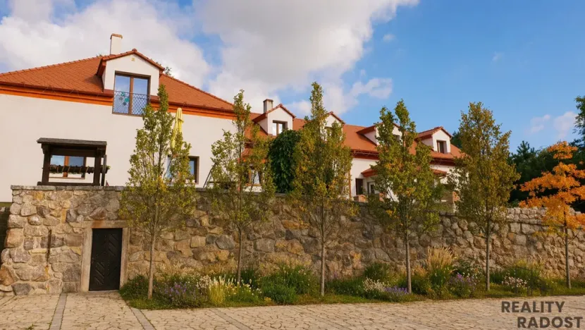 Pronájem bytu 2+1, Třebotov, Hlavní, 100 m2