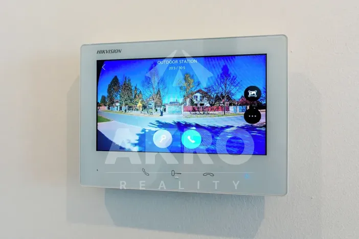 Prodej bytu 4+kk, Praha - Klánovice, Holekova, 158 m2