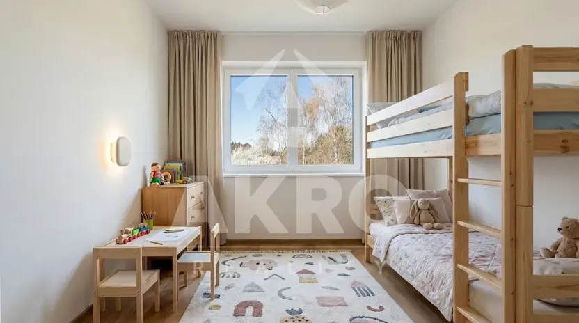 Prodej bytu 4+kk, Praha - Klánovice, Holekova, 158 m2