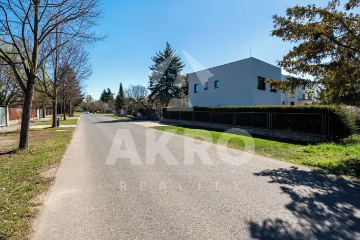 Prodej bytu 4+kk, Praha - Klánovice, Holekova, 158 m2