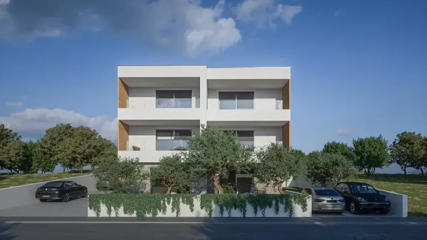 Prodej bytu 3+kk, Brodarica, Chorvatsko, 72 m2