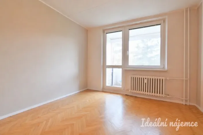 Pronájem bytu 1+kk, Brno, Opálkova, 26 m2