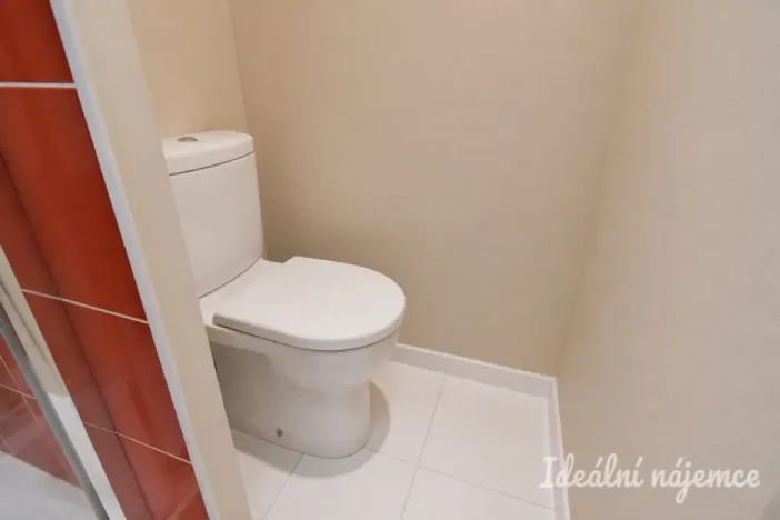 Pronájem bytu 1+kk, Brno, Opálkova, 26 m2