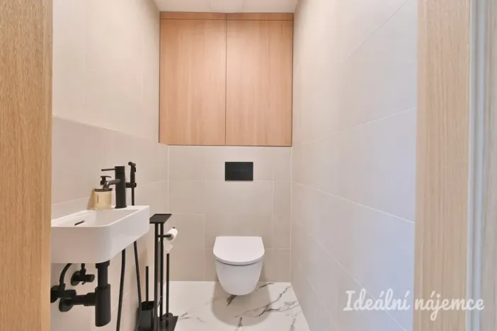 Pronájem bytu 3+kk, Brno, třída Generála Píky, 91 m2