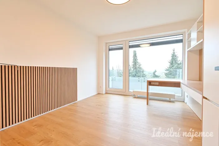 Pronájem bytu 3+kk, Brno, třída Generála Píky, 91 m2