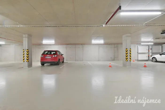 Pronájem bytu 3+kk, Brno, třída Generála Píky, 91 m2