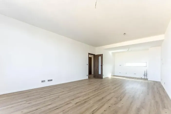 Prodej bytu 2+kk, Velvary, Na Průhoně, 67 m2