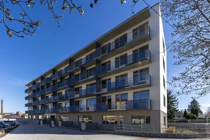 Prodej bytu 2+kk, Velvary, Na Průhoně, 67 m2