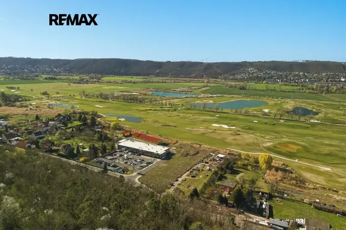 Prodej pozemku pro bydlení, Praha, 5949 m2