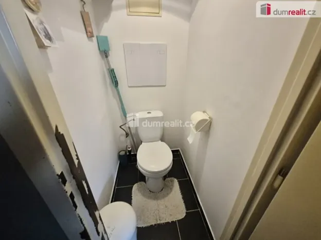 Prodej bytu 4+1, Liberec - Liberec XXIII-Doubí, Vackova, 83 m2