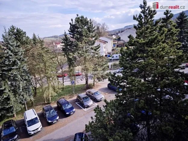 Prodej bytu 4+1, Liberec - Liberec XXIII-Doubí, Vackova, 83 m2