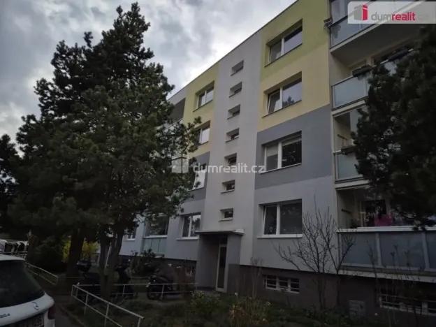 Prodej bytu 4+1, Liberec - Liberec XXIII-Doubí, Vackova, 83 m2