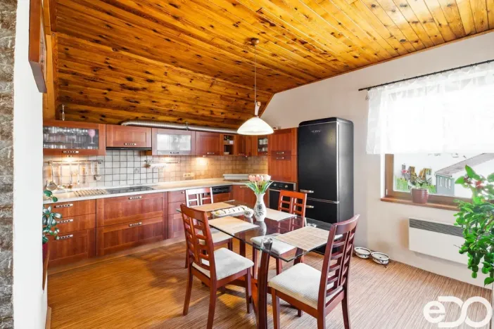 Prodej vícegeneračního domu, Liberec, Krajová, 300 m2