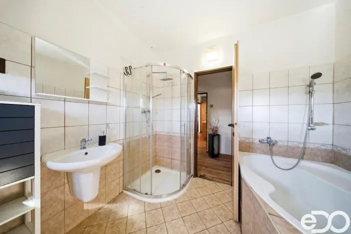 Prodej vícegeneračního domu, Liberec, Krajová, 300 m2