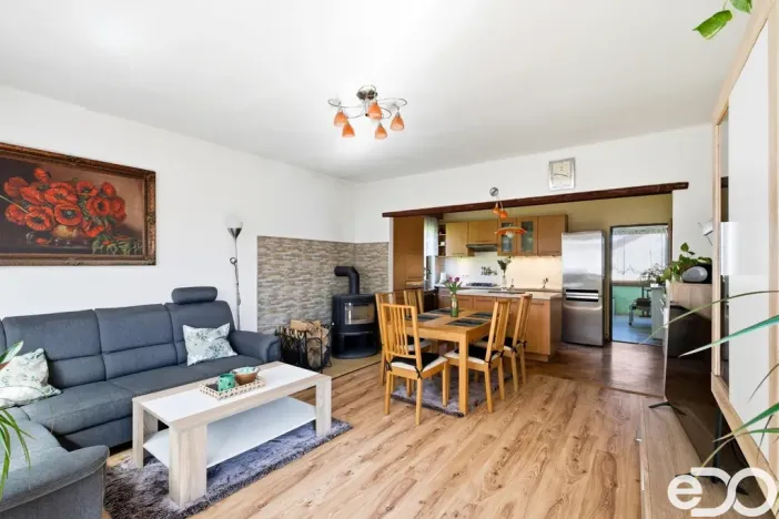 Prodej vícegeneračního domu, Liberec, Krajová, 300 m2