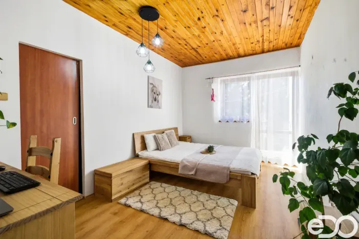 Prodej vícegeneračního domu, Liberec, Krajová, 300 m2