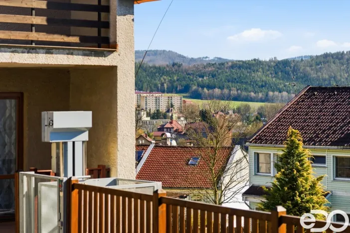 Prodej vícegeneračního domu, Liberec, Krajová, 300 m2