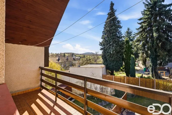 Prodej vícegeneračního domu, Liberec, Krajová, 300 m2